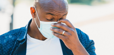 معلومات عن الكمامة الطبية