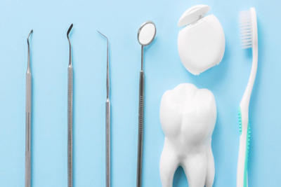 قلح الاسنان جير الأسنان Dental Tartar اسباب اعراض الطبي