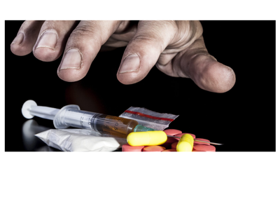 الاقلاع عن المخدرات والحشيش