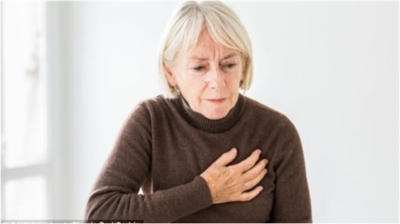 blank-735 مزيل الرجفان القلبي