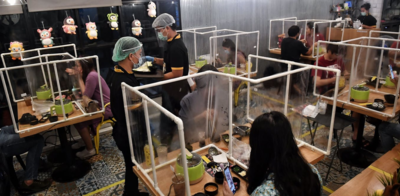 لقاحات كورونا المستجد