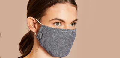 معلومات عن الكمامة الطبية