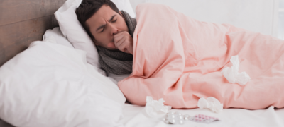 كيف تمنع ظهور الروائح من جسمك