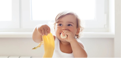 افضل زيت لشعر الاطفال الرضع