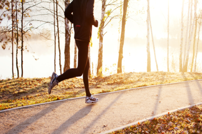 الرياضة تساعد في التخلص من متلازمة القولون العصبي