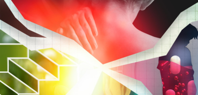 حلول جديدة لعلاج مغص الاطفال الرضع