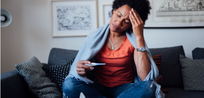 نصائح للرياضيين الذين يصابون بكورونا