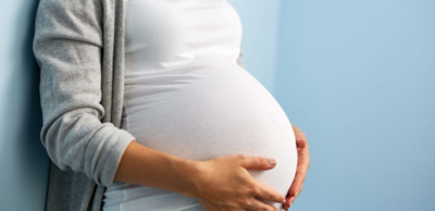 ما هي اسباب تحجر البطن في الشهر التاسع من الحمل الطبي