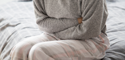 اعراض الدورة الشهرية قبل نزولها بيوم