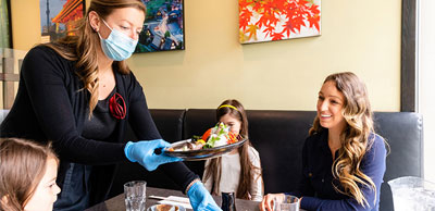 نصائح للرياضيين الذين يصابون بكورونا