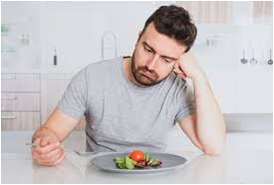 هل تؤثر أفكارك على زيادة الوزن او فقده؟