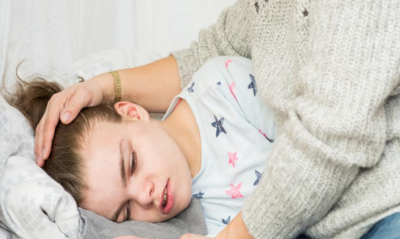 الغذاء ومرض الصرع