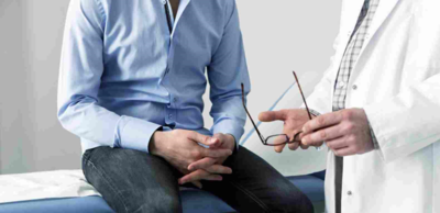 العلاقة بين حمض اليوريك ومرض باركنسون