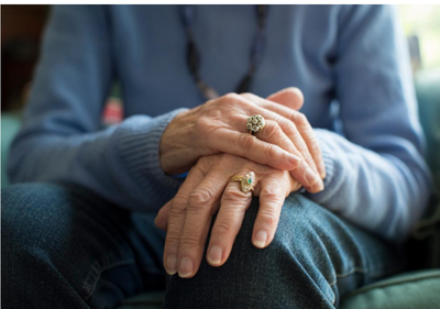 العلاقة بين حمض اليوريك ومرض باركنسون