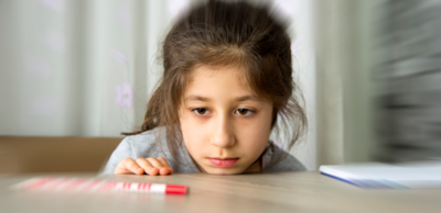 الغذاء ومرض التوحد