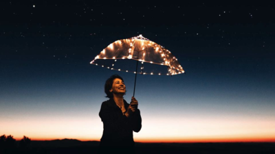 القشعريرة  ورفّة  الجفن: برد  وقلق  وانفعالات