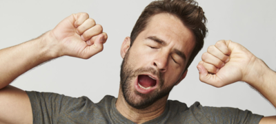 مقياس ايبوورث للنعاس