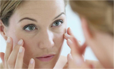 علامات الحمل من العين