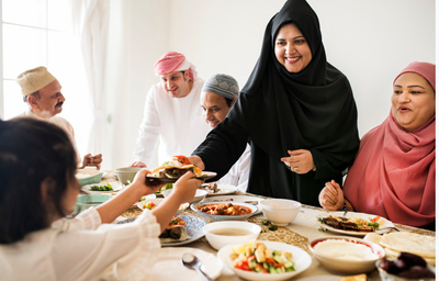 ما هي المشاكل الشائعة في رمضان