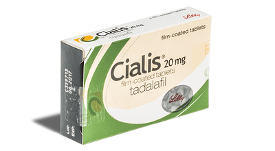 pastillas cialis 5 mg