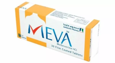 دواعي الاستعمال والاثار الجانبية Meva ميفا الطبي