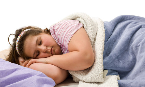 إدمان النوم ساعات طويلة من الخمول