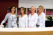 RADIOLOGICUM Munich اخصائي في أشعة
