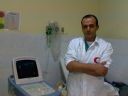 د.  عثمان احمد بطاط اخصائي في طب عام