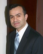 الدكتور عماد حداد اخصائي في القلب والاوعية الدموية