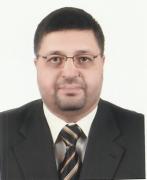 الدكتور احسان الجندي