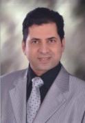 الدكتور محمد عادل الحديدي اخصائي في الطب النفسي