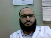 الدكتور الدكتور احمد بكر
