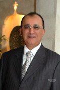 الدكتور محمد اصلان اخصائي في جراحة عامة