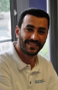 الدكتور اسعد احمد