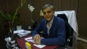 الأستاذ الدكتور جعفر الحياري