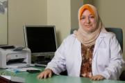 الدكتور جيهان خليل اخصائي في طب أطفال
