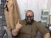 د. عطية الباجورى اخصائي في جراحة الأطفال