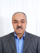 د. اسعد يوسف البابا اخصائي في تخدير وانعاش