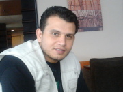 الصيدلاني احمد يوسف الفقي اخصائي في صيدلاني