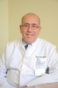 الدكتور Fatih Ağalar اخصائي في جراحة عامة