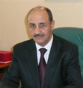 الدكتور محمد رواشدة اخصائي في الجهاز الهضمي والكبد