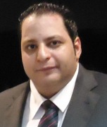 الدكتور سعيد علي الخولي اخصائي في طب اسنان