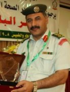 د. علي محمد صالح ابورمان اخصائي في القلب والاوعية الدموية