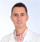 الدكتور الان بيتر سميث اخصائي في تخدير وانعاش
