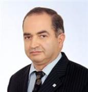 الدكتور عبدالرزاق القدوره اخصائي في القلب والاوعية الدموية