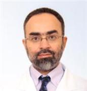 الدكتور عبدالكريم مدحت صالح اخصائي في الكلى