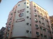 مستشفى الحياة اخصائي في طب عام
