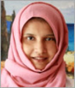 د. فاطمة صديق اخصائي في طب عام