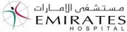 مستشفى الامارات اخصائي في 