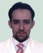 د. بشر شعبانى اخصائي في طب عيون